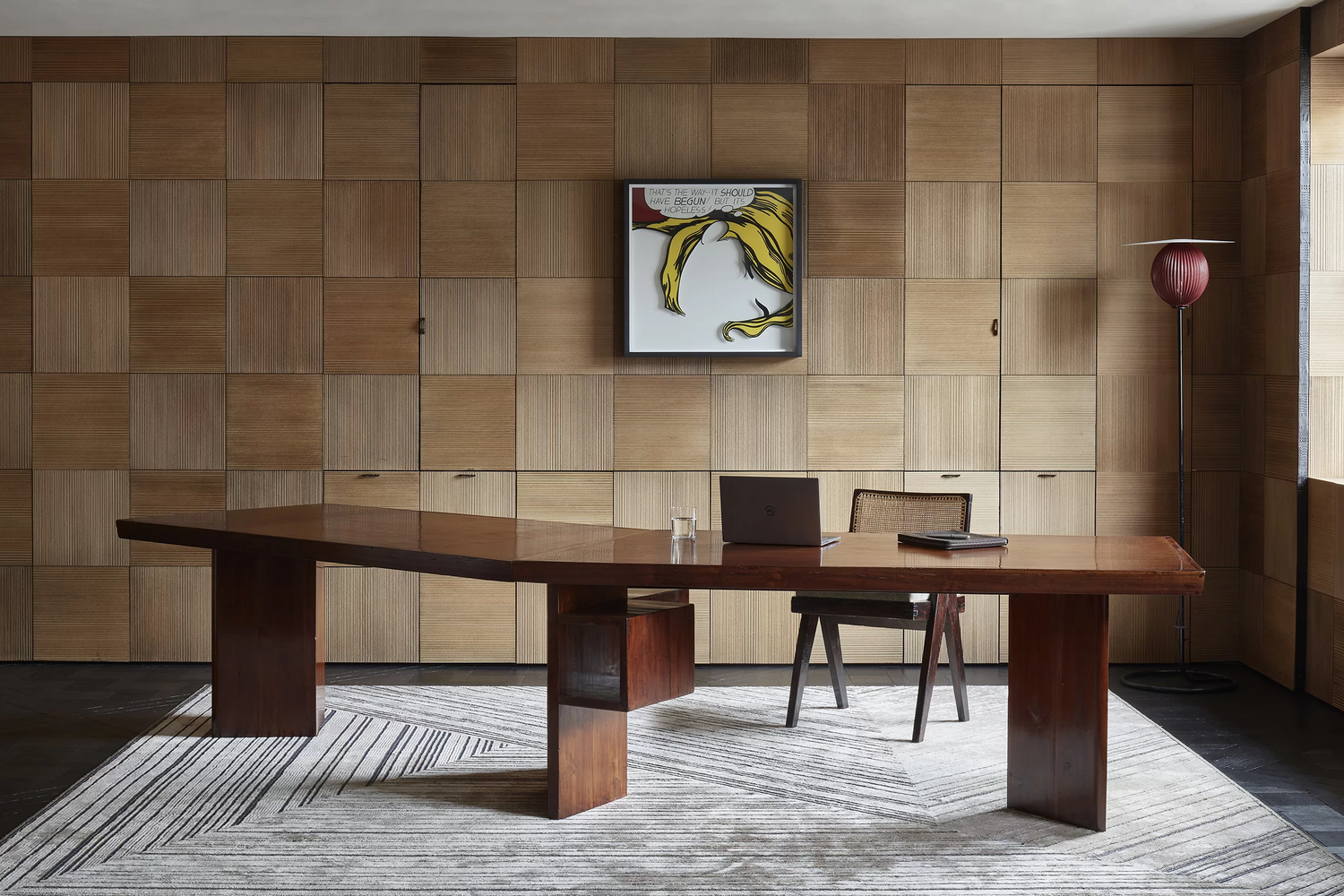 Office Room